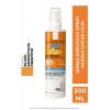 La Roche Posay Anthelios Dermo Pediatrics Invisible Sprey Spf 50+ 200ml