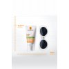 La Roche Posay Anthelios Dry Touch Anti Shine Spf 50+ Tinted Gel Cream 50ml