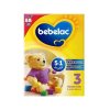 Bebelac 3 Devam Sütü 800 gr 6-12 Ay