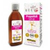 Bee'o Up Propolis Ballı Çocuk Şurubu 150 ml