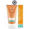 Vichy Capital Soleil Dry Touch Güneş Koruyucu Krem, Karma ve Yağlı Ciltler SPF50 50 ml