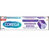 Corega Maximum Kontrol Diş Protezi Yapıştırıcı Krem 40 gr