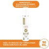 Dermoskin Acn Mat Face Protection Gel Cream Spf50