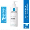 La Roche Posay Toleriane Caring Krem Temizleyici Kuru/Hassas Ciltler 400Ml