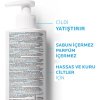 La Roche Posay Toleriane Caring Krem Temizleyici Kuru/Hassas Ciltler 400Ml