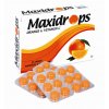 Maxidrops Portakal - C Vitaminli 24 Pastil