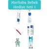 Merhaba Bebek Hediye Seti 1