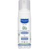 Mustela Konak Bakım Seti & Saç Pullanmalarına Karşı Bakım Kremi 40ML + Yenidoğan Köpük Şampuanı 150M