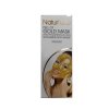 Naturface Gold Mask 100 ml