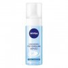 Nivea Canlandırıcı Yüz Yıkama Köpüğü 150 ml - Normal ve Karma Ciltler