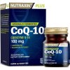 Nutraxin Coenzim Q-10 30 Kapsül