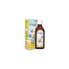 Ocean Balık Yağı Limonlu Şurup 150Ml