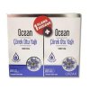 Ocean Çörek Otu Yağı 1000 mg 60 Kapsül - 1+1 Kofre Paket