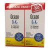 Ocean D3 K2 Vitamin 2'li