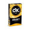 Okey Hisset 10'Lu