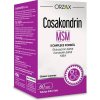 Orzax Cosakondrin Msm 60 Tablet