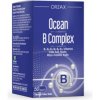 Ocean B Complex 50 Kapsül Takviye Edici Gıda