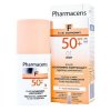 Pharmaceris F SPF 50+ Ivory Koruyucu Düzeltici Sıvı Fondotenli Güneş Koruyucu Krem 30 ml