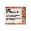 La Roche Posay Saf C Vitaminli Yaşlanma Karşıtı Krem Kuru Ciltler için Işıltı Veren Bakım 40 ml