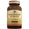 Solgar Magnesium Citrate 60 Tablet