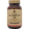 Solgar Vitamin B-Complex '50' 100 Kapsül