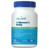 Velavit V-Womens Daily Takviye Edici Gıda 30 Tablet