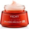 Vichy Liftactiv Collagen Specialist Night 50ML | Yaşlanma Karşıtı Gece Bakım Kremi