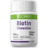 Voonka Biotin 5000 Mcg 62 Çiğneme Tableti