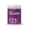 Voonka Collagen Powder Hidrolize Kolajen Vitamin C 300gr