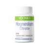 Voonka Magnesium Citrate 200 Mg 62 Tablet