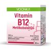 Voonka Vitamin B12 Metilkobalamin Damla/sprey 20 ml