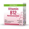 Voonka Vitamin B12 Metilkobalamin Damla/sprey 20 ml