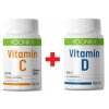Voonka Vitamin C  + Voonka Vitamin D - Kış Paketi 2