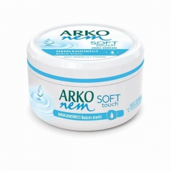 Arko Nem Krem Soft Touch 300 Ml
