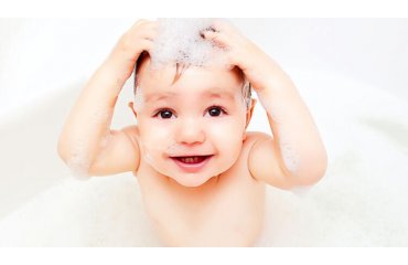 Bebek Şampuanları