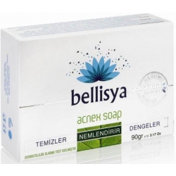 Beisya Nemlendirici Acnx Sabun 90 g