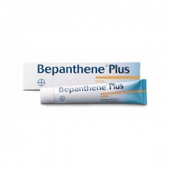 Bepanthen Plus Krem 50 mg