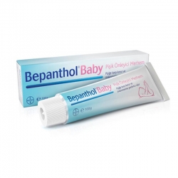 Bepanthol Baby Pişik Önleyici Merhem 100 Gr