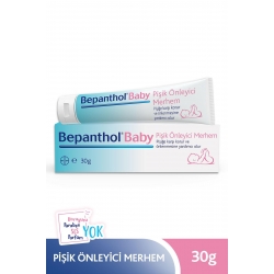 Bepanthol Baby Pişik Önleyici Merhem 30 Gr