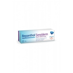 Bepanthol Sensiderm Kaşıntı Giderici Krem 20 Gr