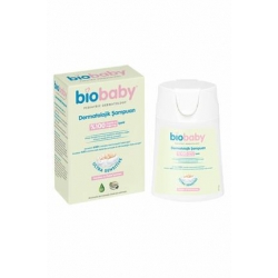 Biobaby Saç ve Vücut Şampuanı 150 ml