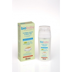 Biobaby Yenidoğan Losyonu ve Bebek Yağı 30 ml