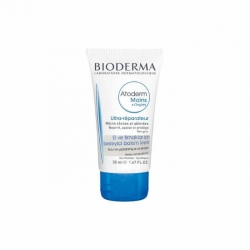 Bioderma Atoderm Hand and Nail Cream 50ml