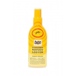 Bion Sivrisinek Kovucu Losyon 100 Ml