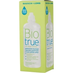 Biotrue Çok Amaçlı Lens Solüsyonu 300 ml