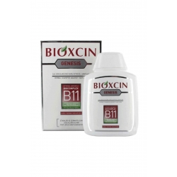 Bioxcin Klasik Saç Dökülmesine Karşı Bitkisel Şampuan 300 ml