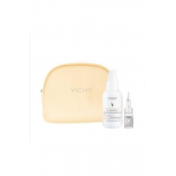 Vichy Capital Soleil Age Daily Uv Spf 50 + Vichy Lift Hyalu Serum 10 Ml