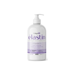 Collagen Forte Elastin Selülit ve Çatlak Karşıtı Jel 250 ml