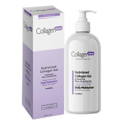 Collagen Forte Kolajen Jel 250 ml