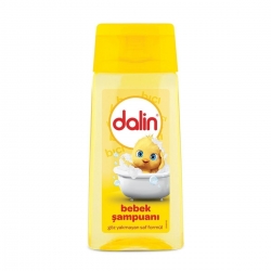 Dalin Şampuan 125 ml